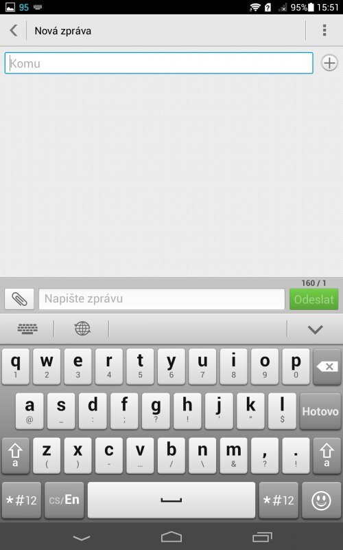 Huawei MediaPad X1 7.0