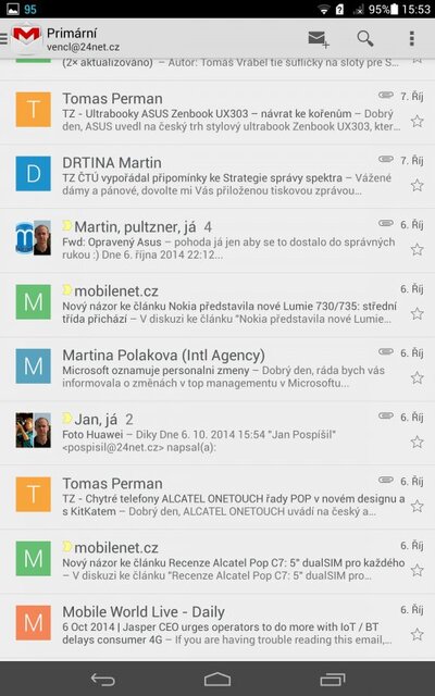 Huawei MediaPad X1 7.0