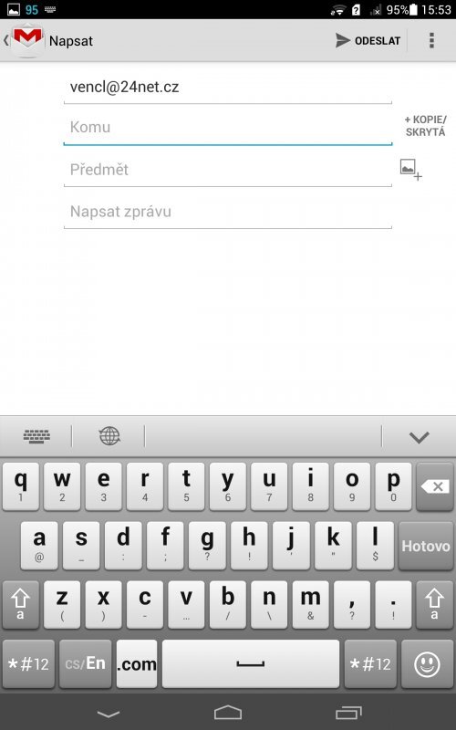 Huawei MediaPad X1 7.0