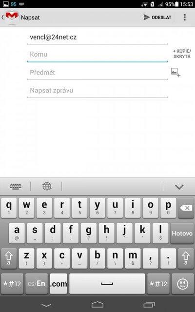 Huawei MediaPad X1 7.0
