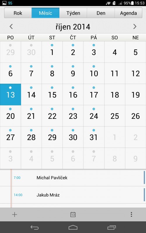 Huawei MediaPad X1 7.0