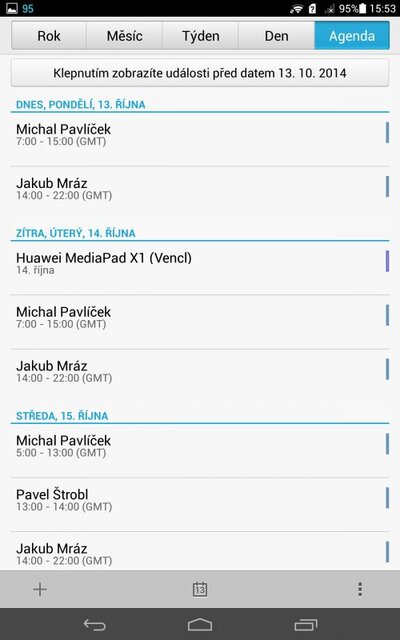 Huawei MediaPad X1 7.0