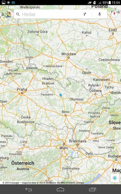 Huawei MediaPad X1 7.0