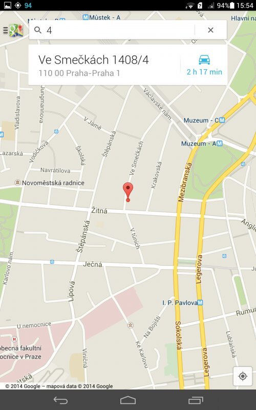 Huawei MediaPad X1 7.0