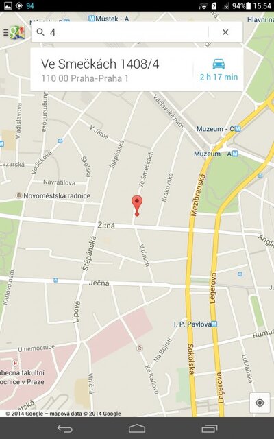 Huawei MediaPad X1 7.0