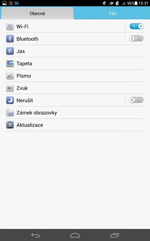 Huawei MediaPad X1 7.0
