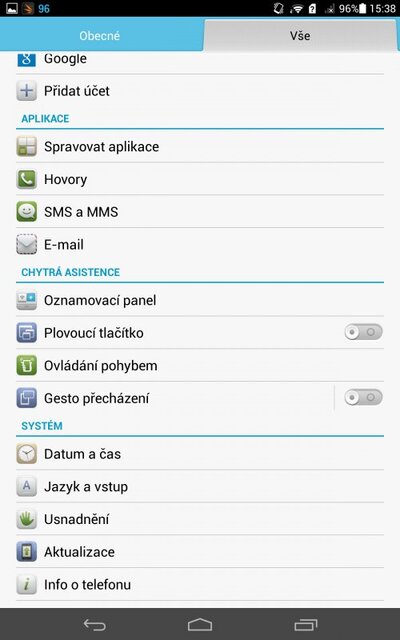 Huawei MediaPad X1 7.0