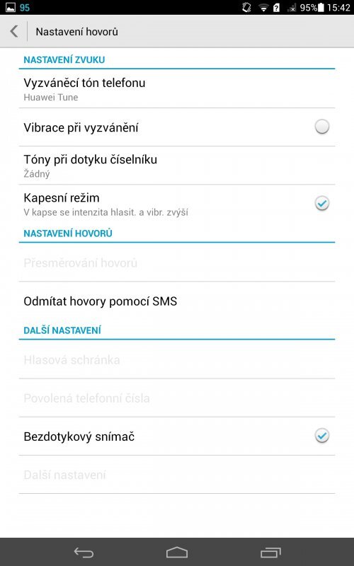 Huawei MediaPad X1 7.0