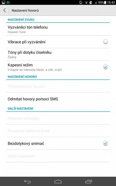 Huawei MediaPad X1 7.0