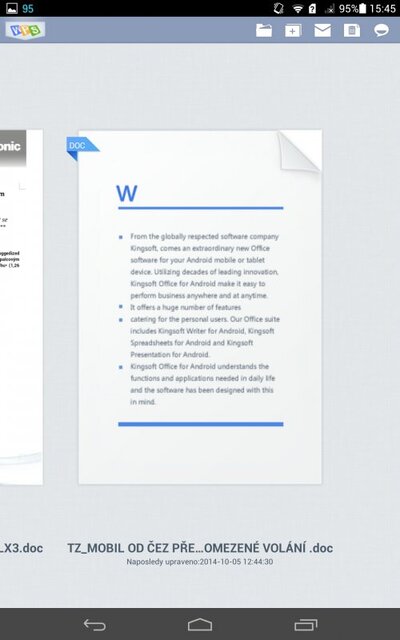 Huawei MediaPad X1 7.0