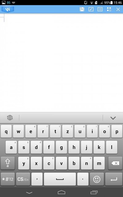 Huawei MediaPad X1 7.0