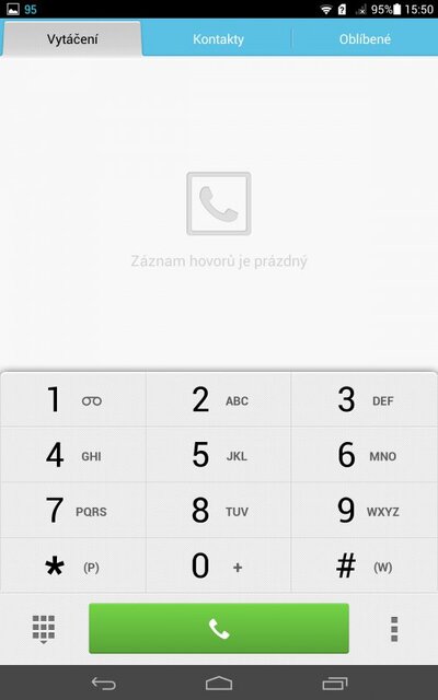 Huawei MediaPad X1 7.0