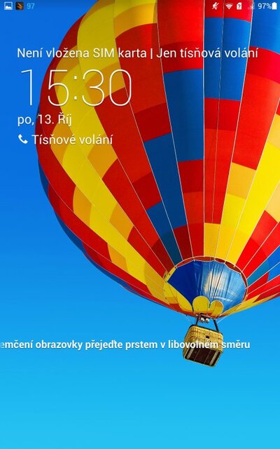 Huawei MediaPad X1 7.0