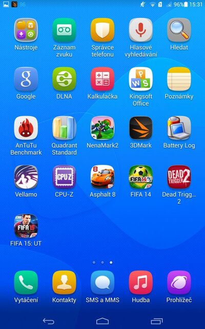 Huawei MediaPad X1 7.0