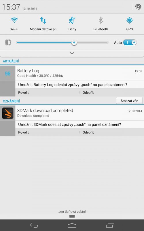 Huawei MediaPad X1 7.0