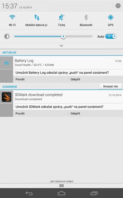 Huawei MediaPad X1 7.0