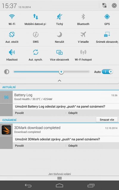 Huawei MediaPad X1 7.0