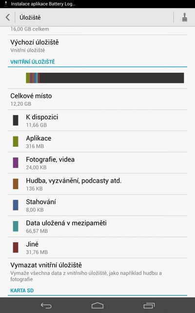 Huawei MediaPad X1 7.0