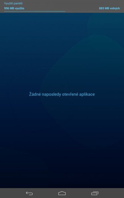 Huawei MediaPad X1 7.0