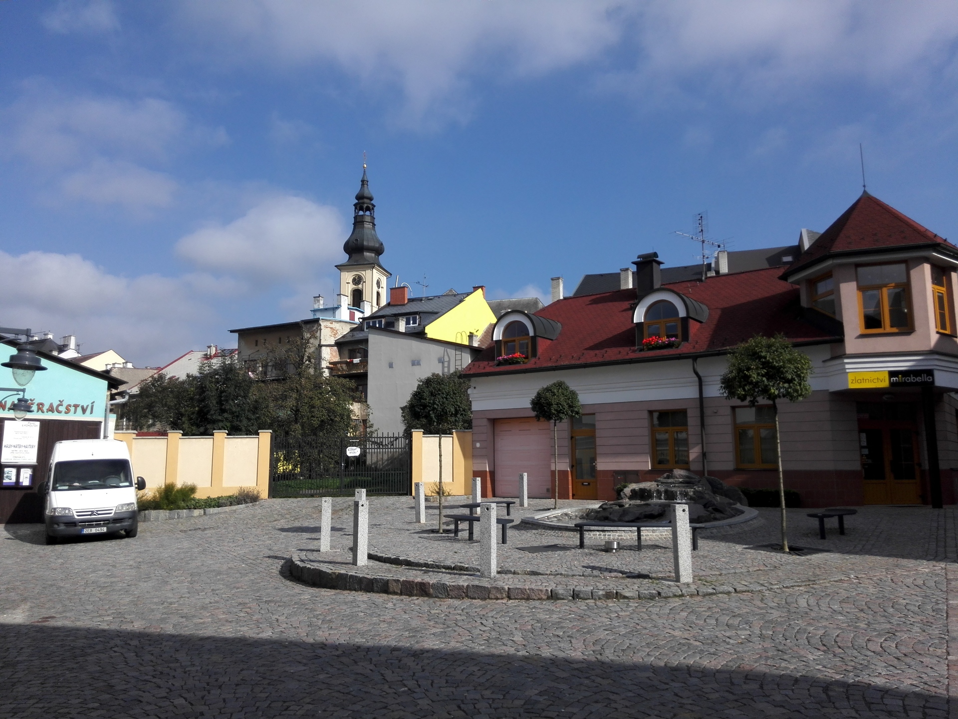 Huawei MediaPad X1 7.0