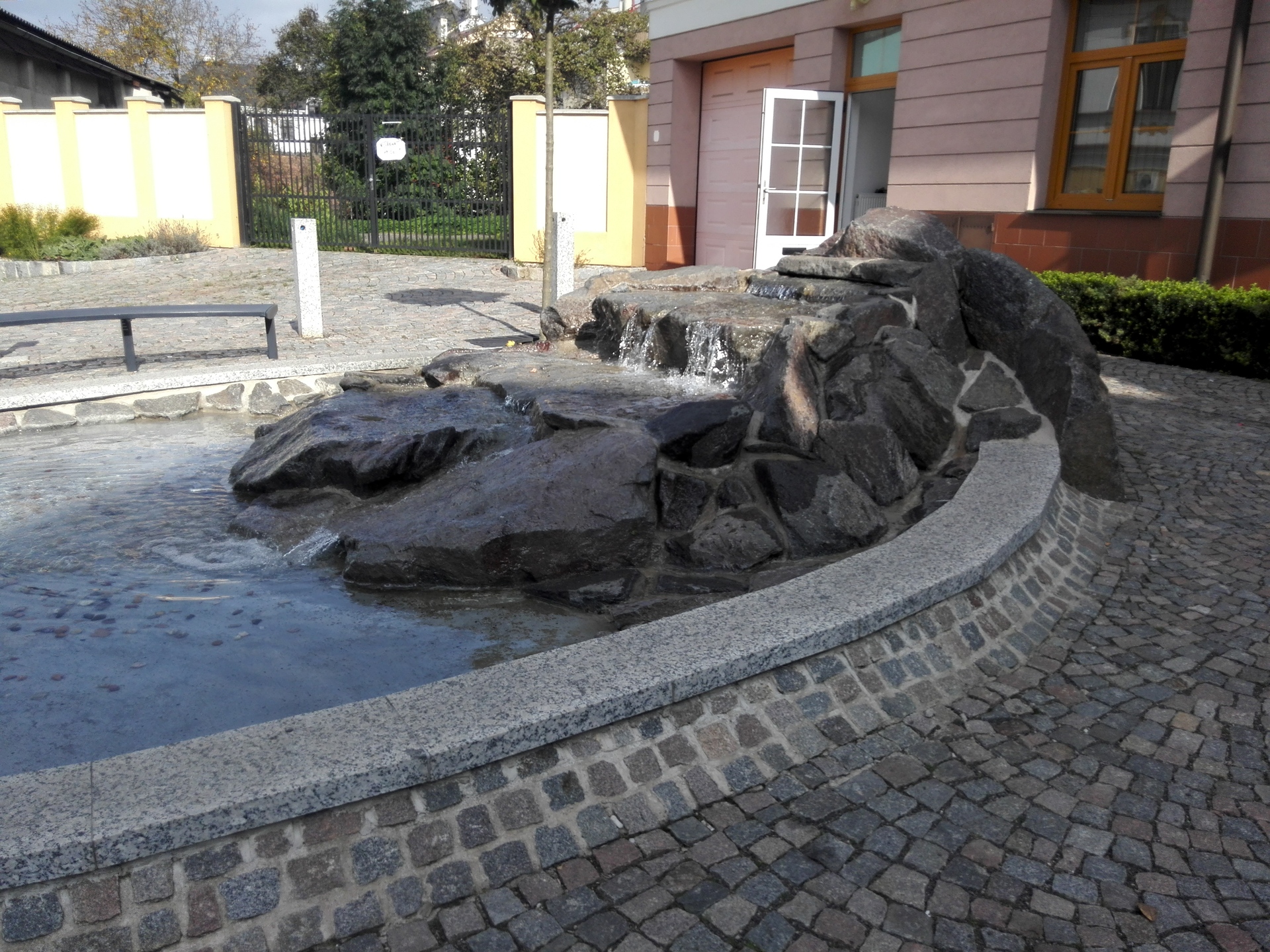 Huawei MediaPad X1 7.0