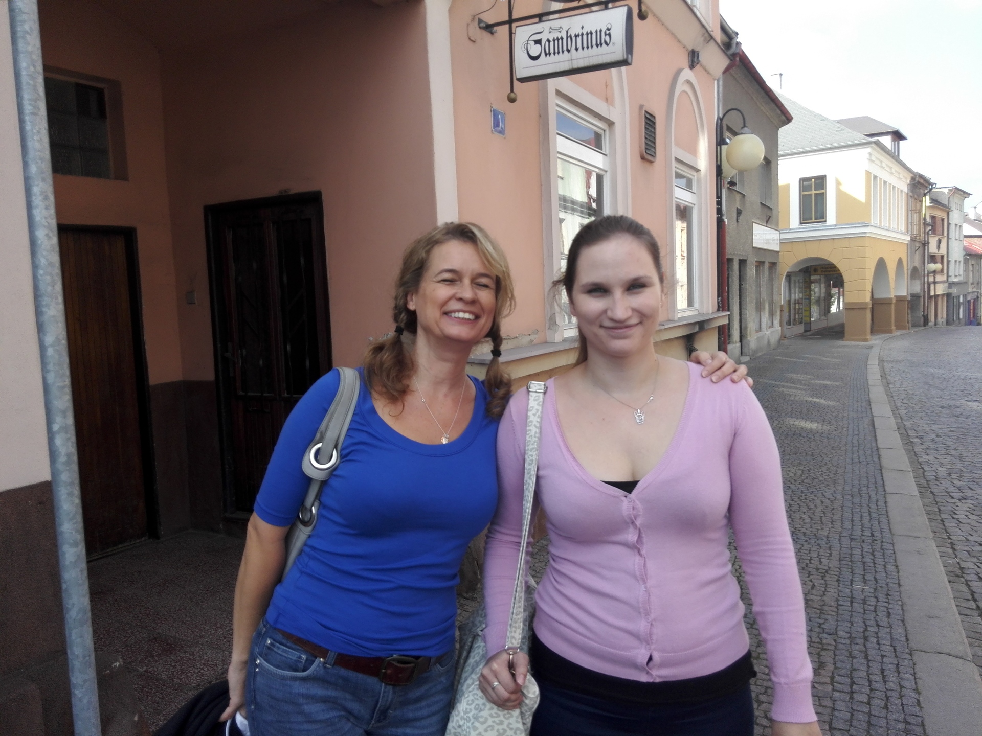 Huawei MediaPad X1 7.0