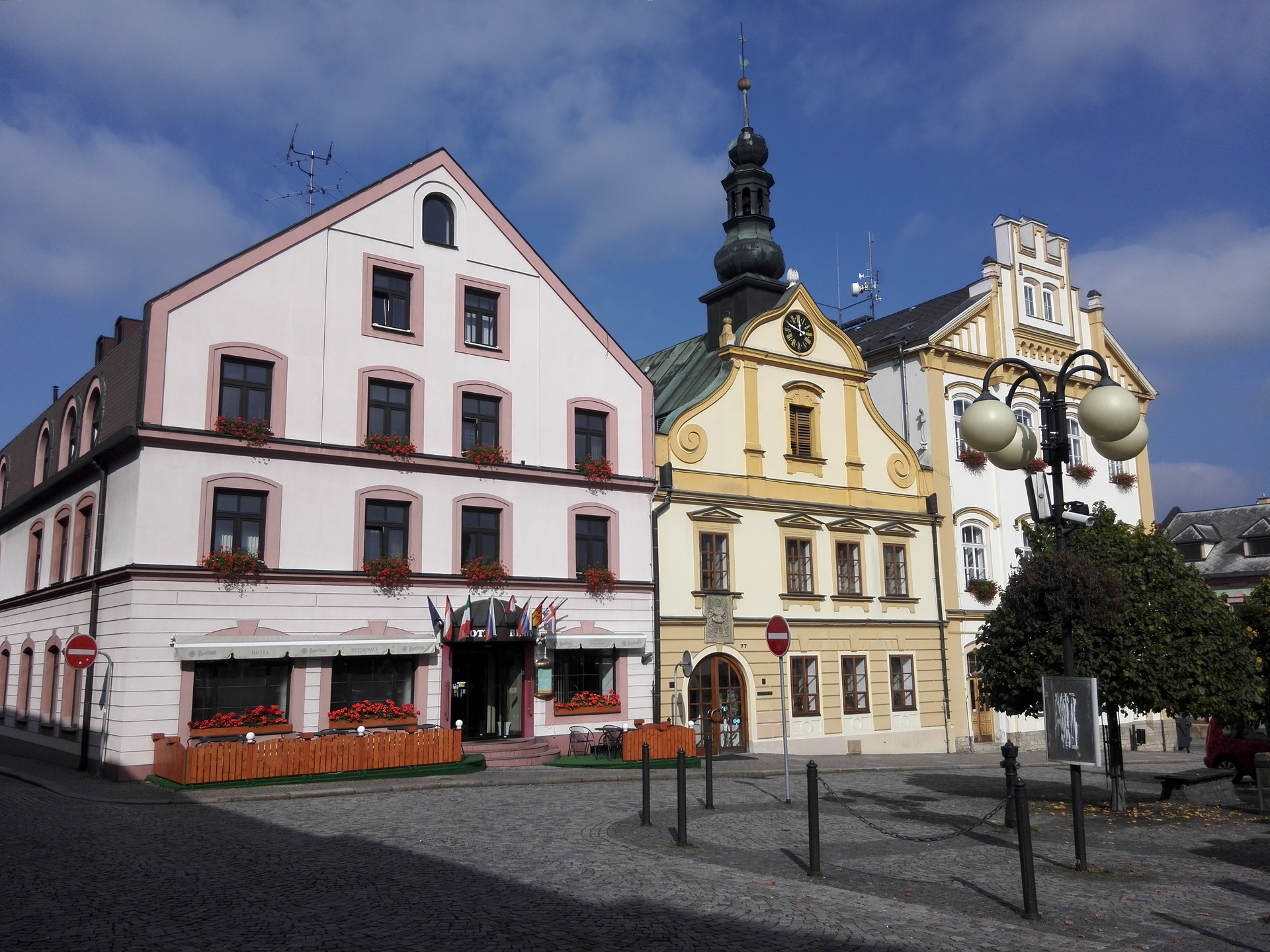 Huawei MediaPad X1 7.0