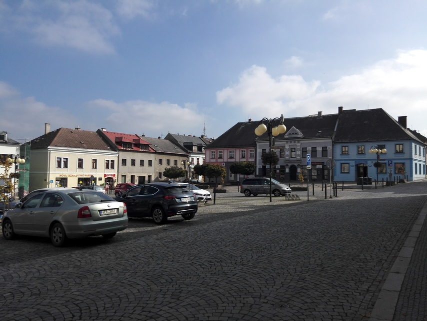 Huawei MediaPad X1 7.0