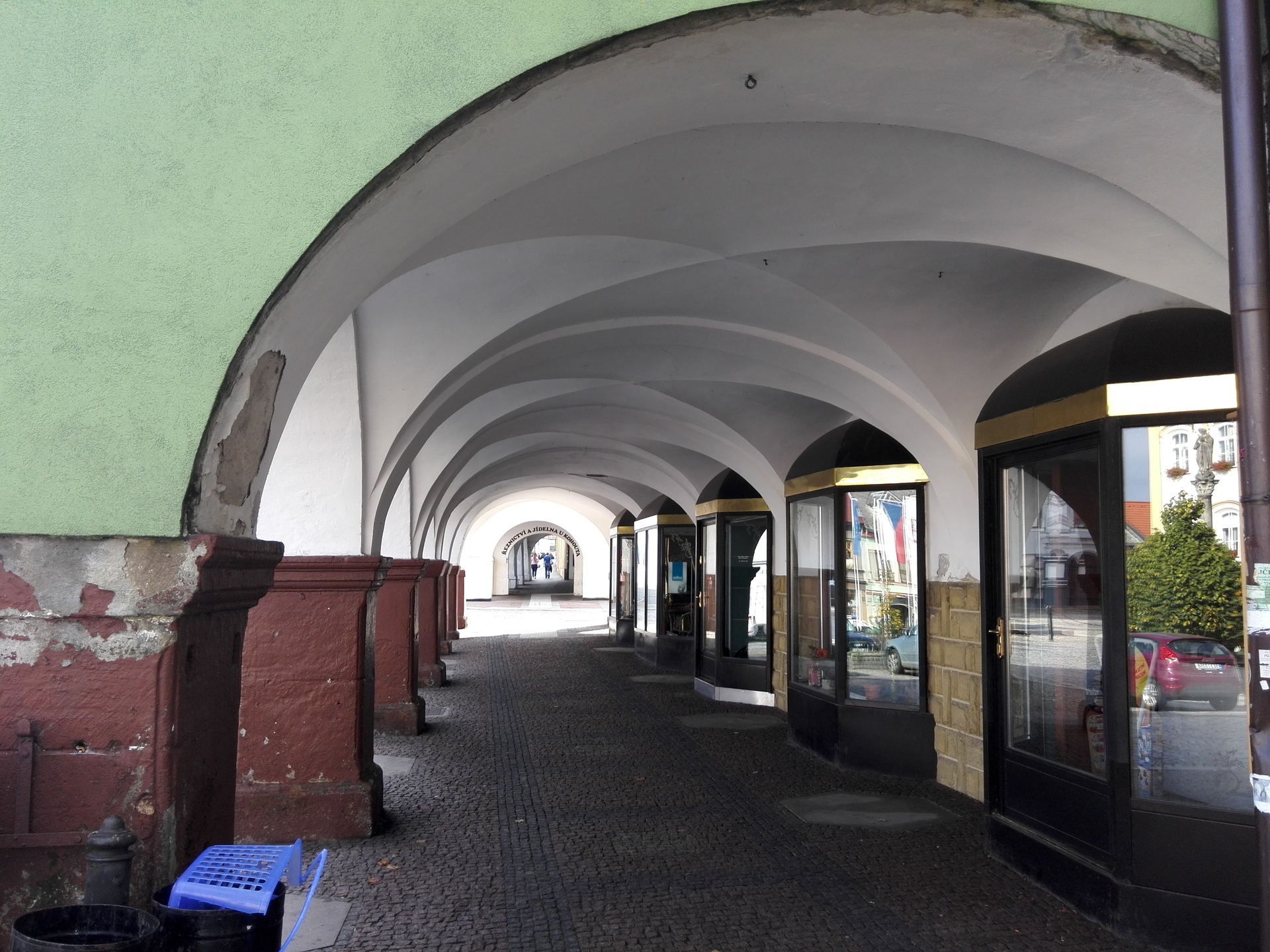 Huawei MediaPad X1 7.0