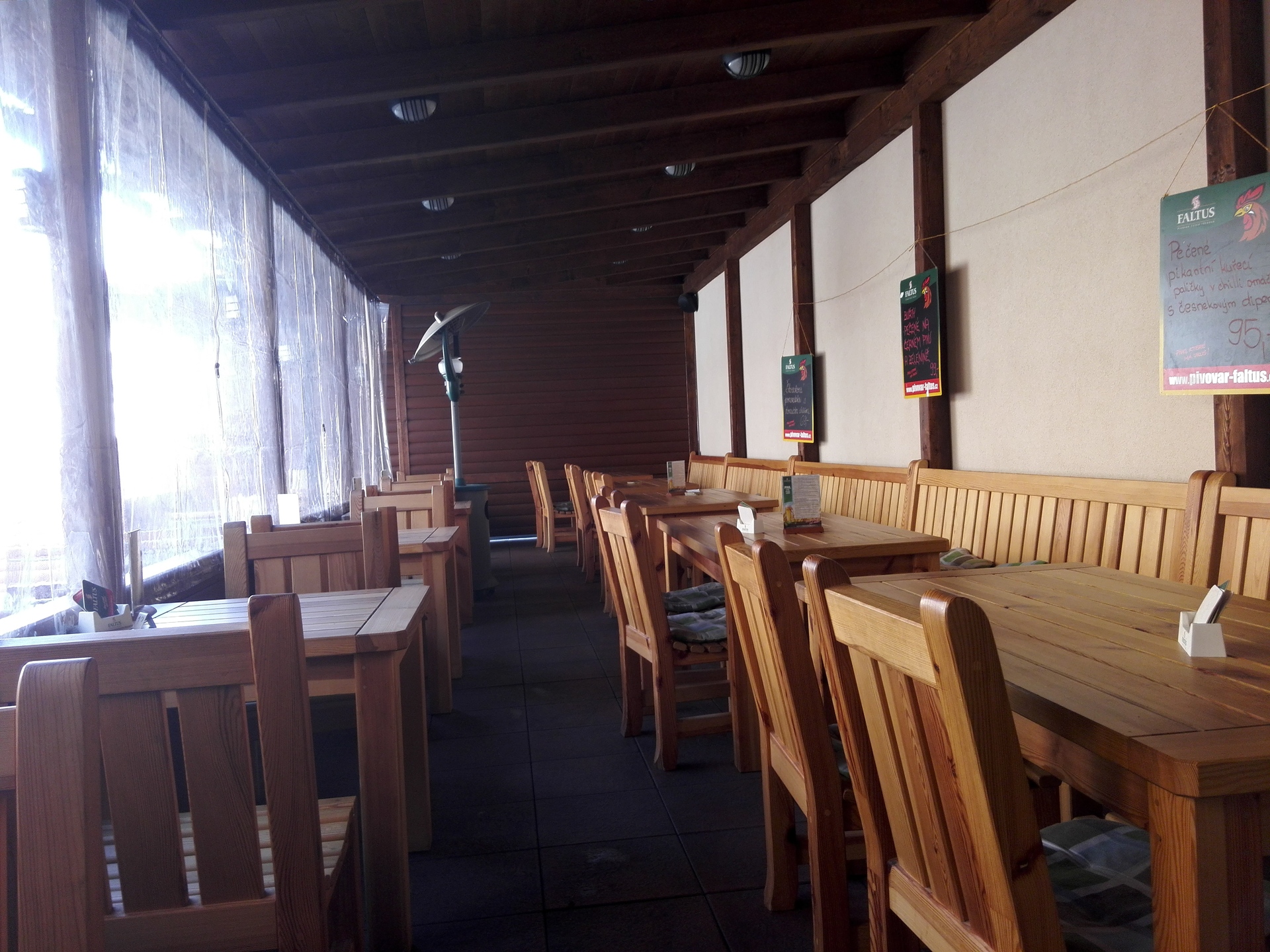 Huawei MediaPad X1 7.0