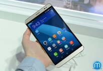 Huawei MediaPad X2