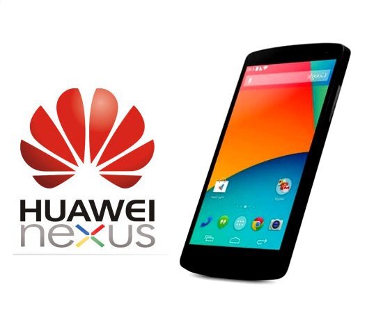 Huawei Nexus