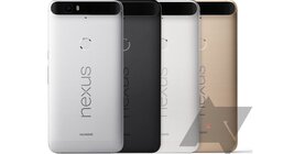 Huawei Nexus 6P