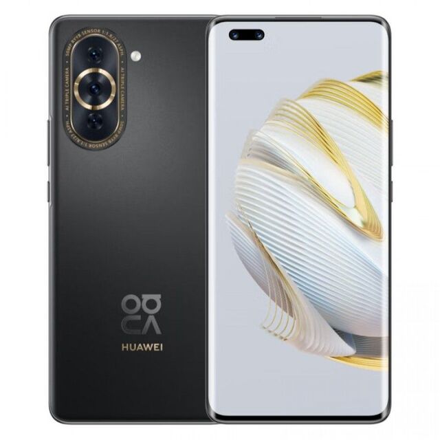 Huawei nova 10 Pro