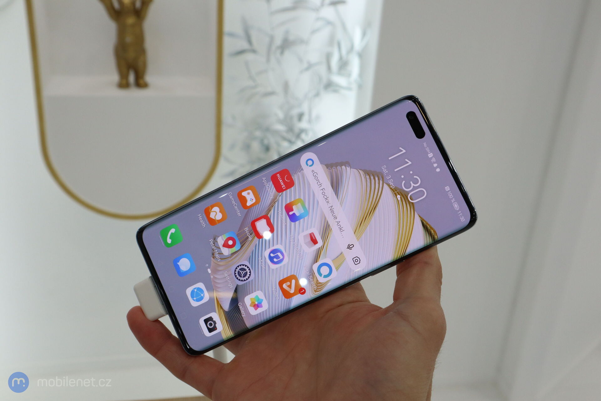 Huawei nova 10 Pro