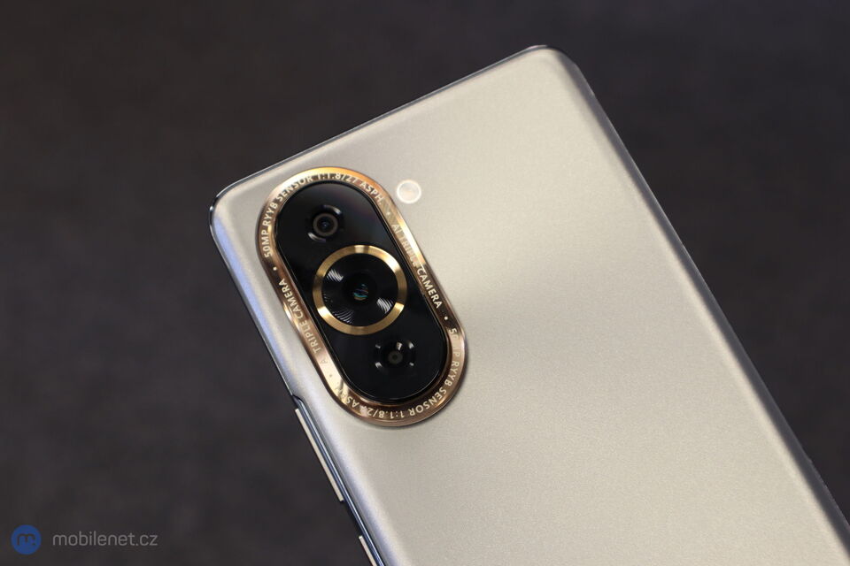 Huawei nova 10 Pro