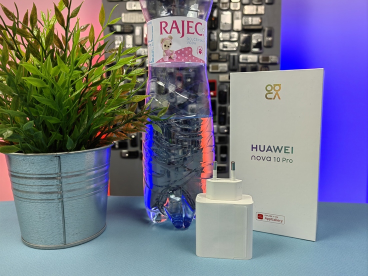 Huawei nova 10 Pro