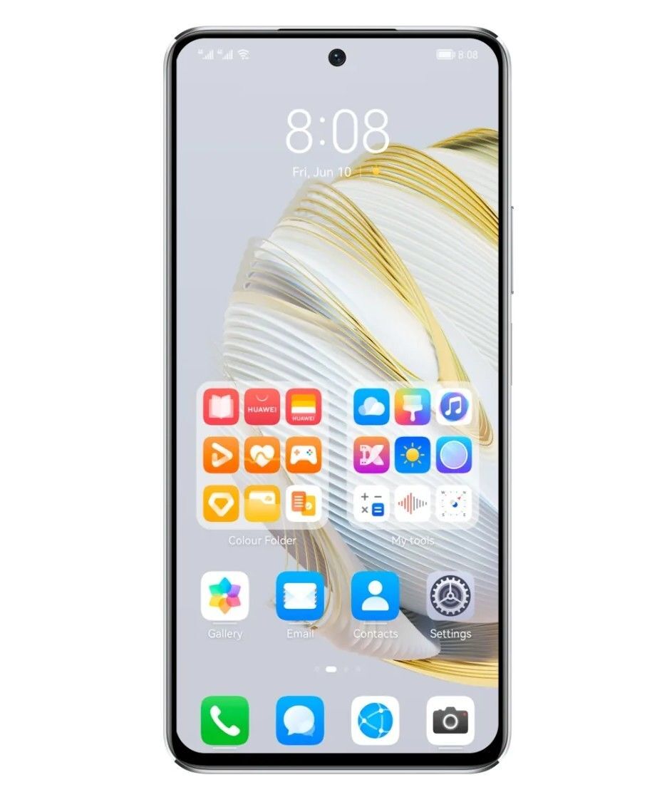 Huawei nova 10 SE