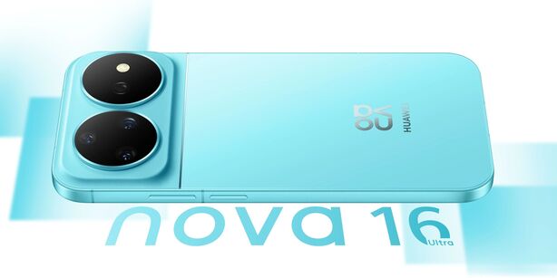 Huawei nova 16 Ultra