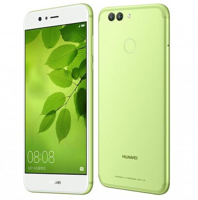 Huawei nova 2 Plus