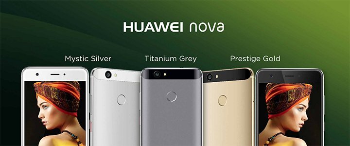 Huawei Nova