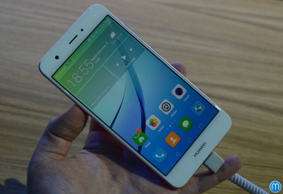 Huawei Nova