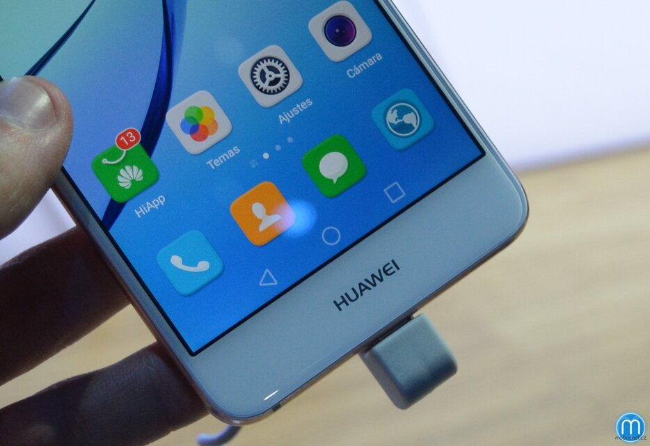 Huawei Nova