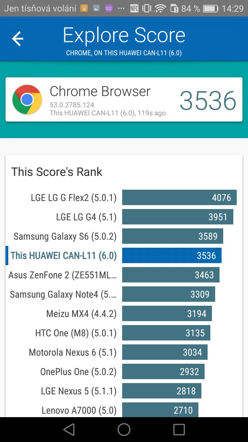 Huawei nova