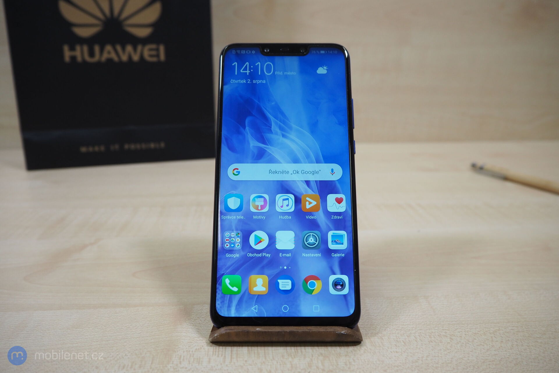 Huawei Nova 3