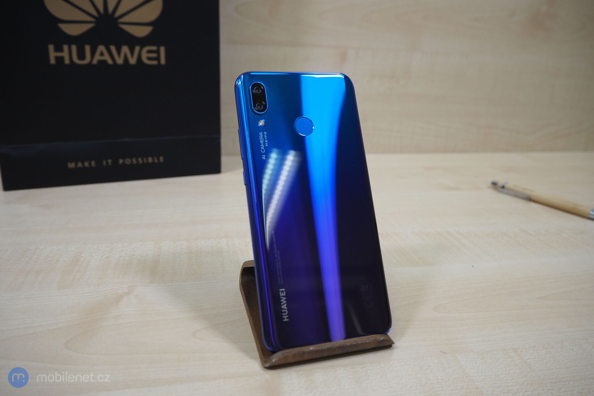 Huawei Nova 3