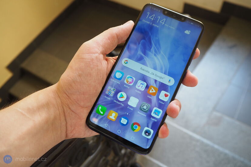 Huawei Nova 3