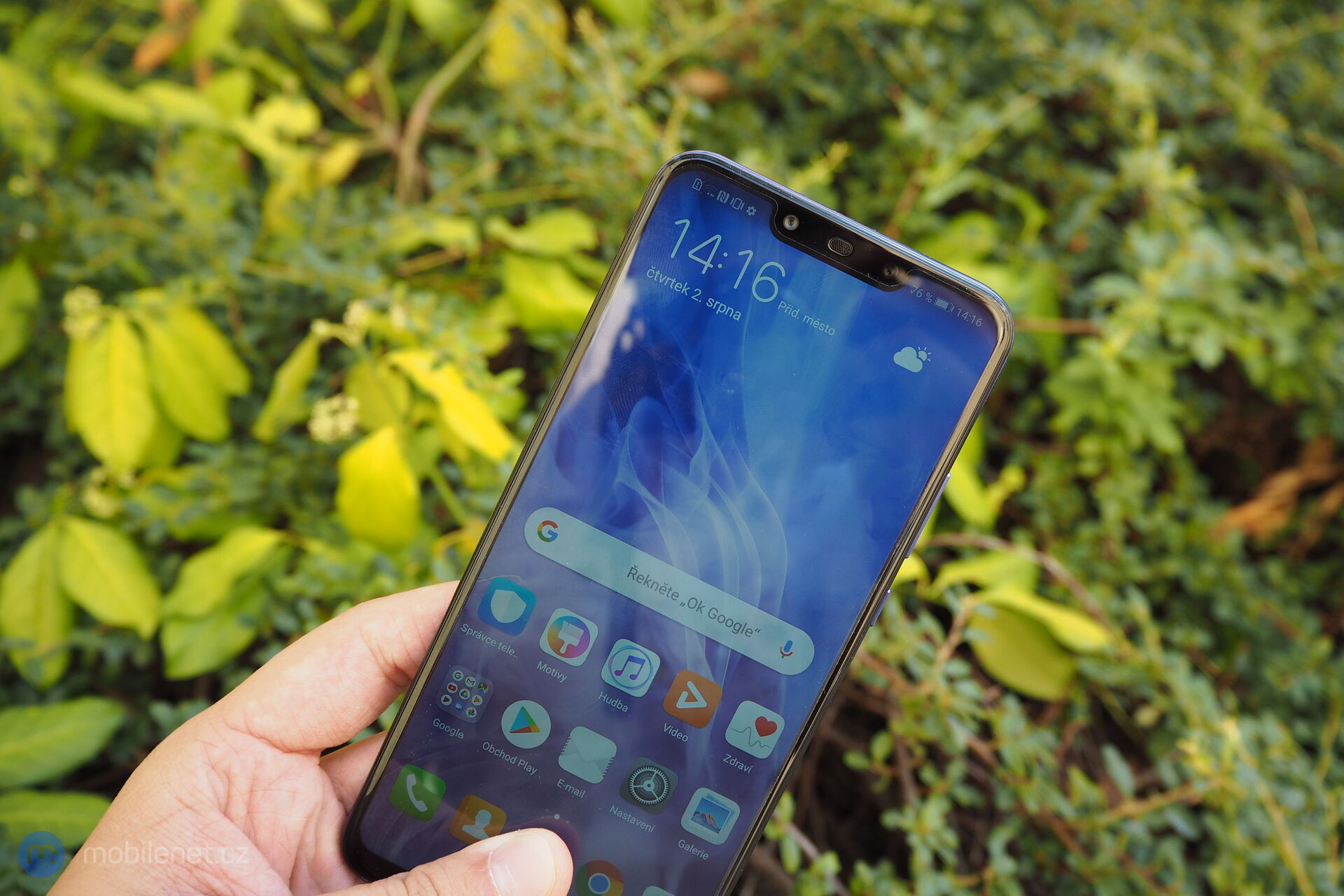 Huawei Nova 3