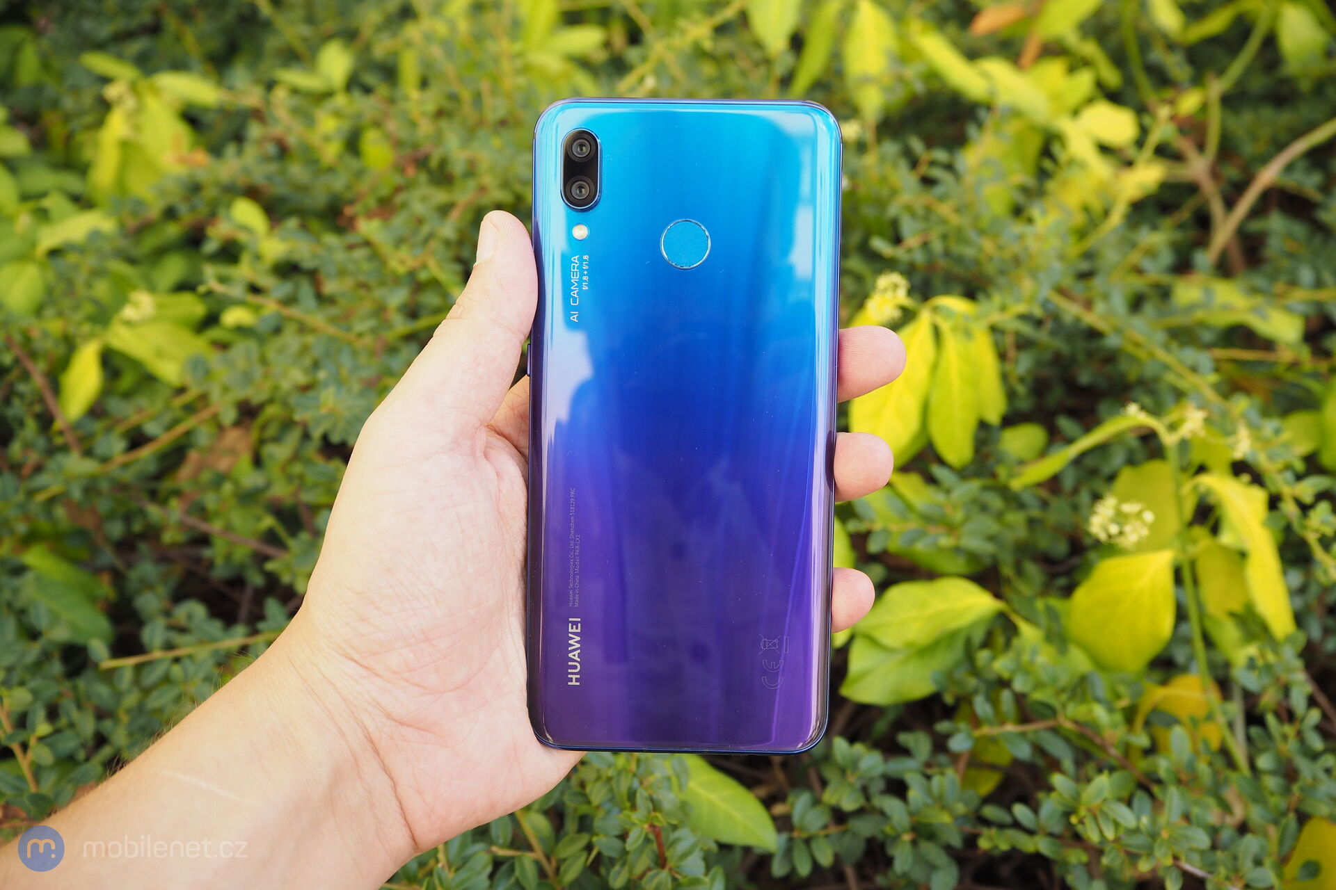 Huawei Nova 3