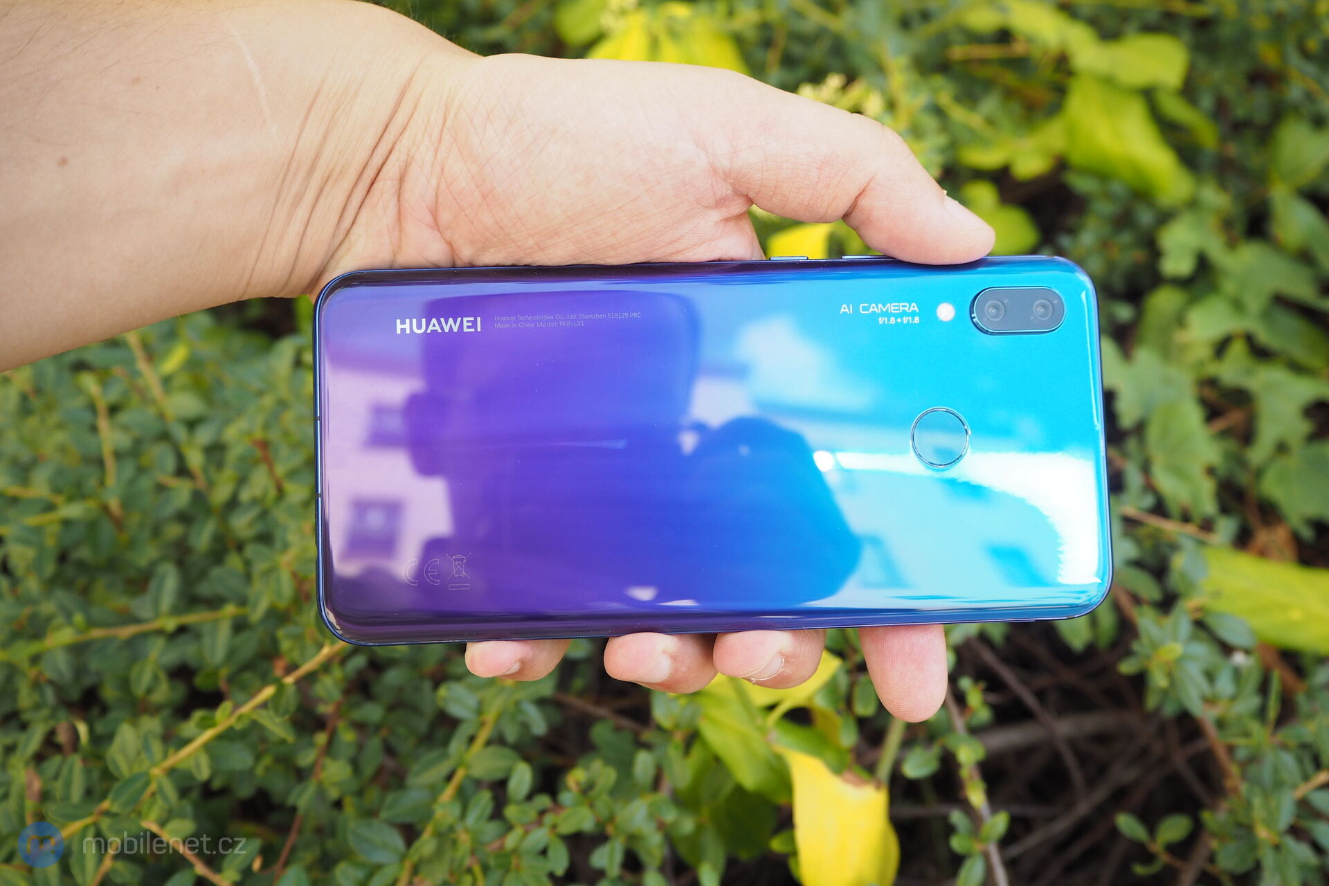 Huawei Nova 3